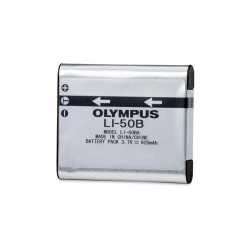 OLYMPUS Batterie LI-50B pour TG-860 et TG-870