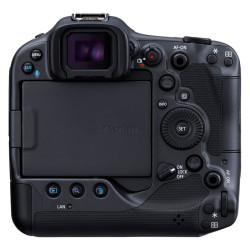 CANON Hybride EOS R3 + Objectif RF 24-240mm f/4-6.3 IS USM Garanti 3 ans