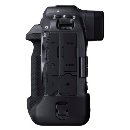 CANON Hybride EOS R3 + Objectif RF 24-70mm f/2.8 L IS USM Garanti 3 ans