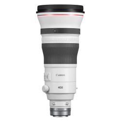 CANON Objectif RF 400mm f/2.8L IS USM Garanti 2 ans