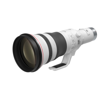 CANON Objectif RF 800mm f/5.6 L IS USM Garanti 2 ans