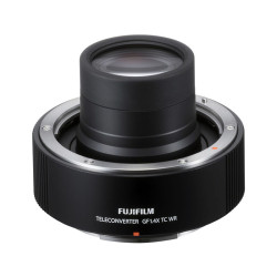 FUJIFILM Téléconvertisseur GF 1.4x TC WR