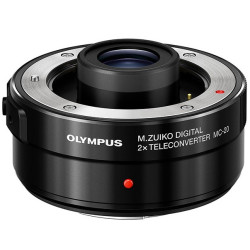 OLYMPUS doubleur 2x MC-20