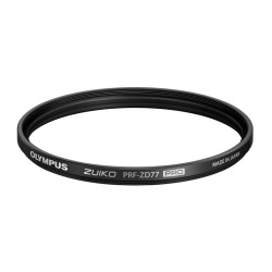 OLYMPUS Filtre de protection PRF-ZD77 PRO pour 300mm f/4