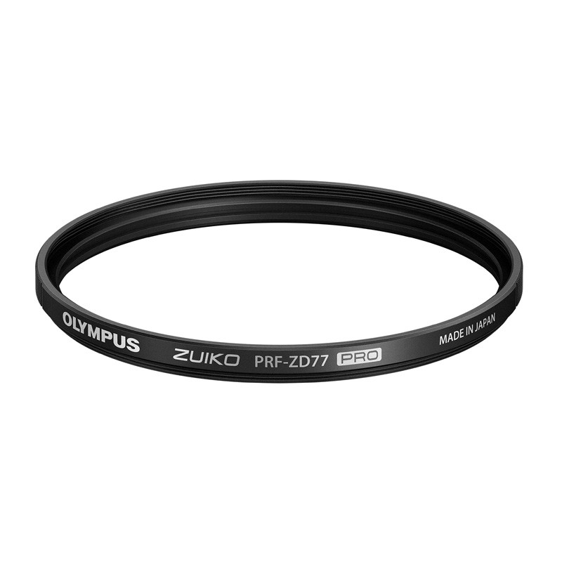 OLYMPUS Filtre de protection PRF-ZD77 PRO pour 300mm f/4