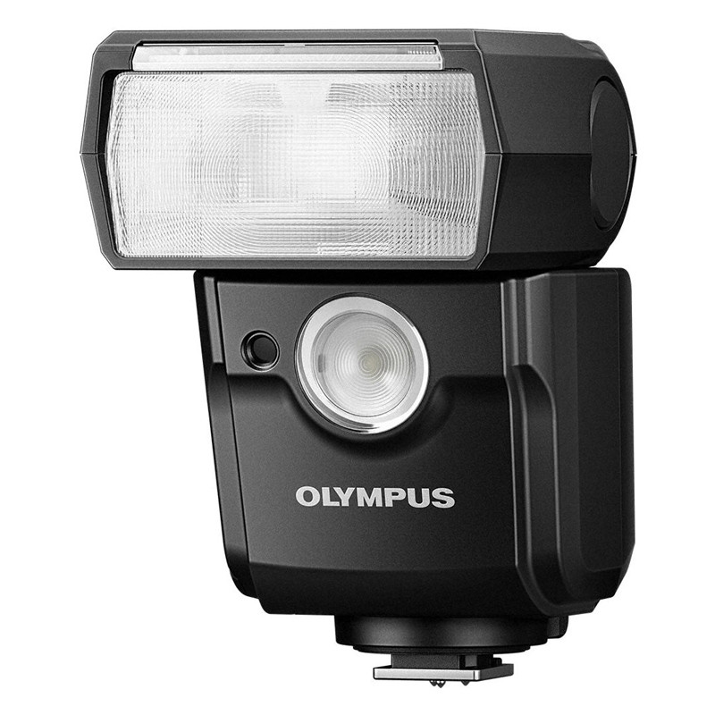 OLYMPUS Flash FL-700WR