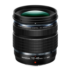 OLYMPUS Objectif M.ZUIKO ED 12-45mm f/4 PRO