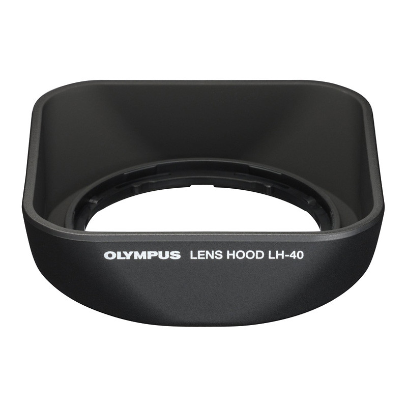 OLYMPUS Paresoleil LH-40 pour 14-42mm II