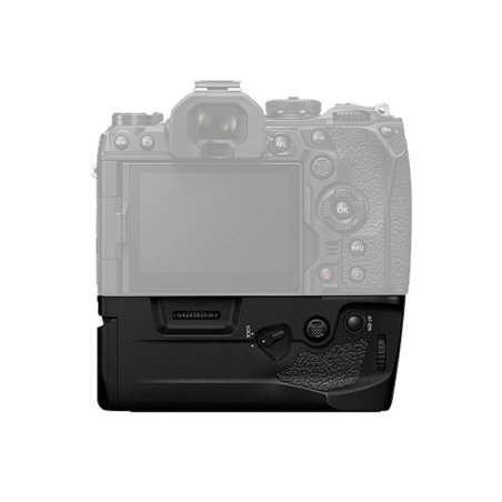 OM SYSTEM grip HLD-10 pour OM-1