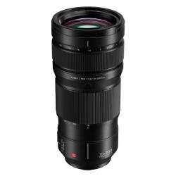 PANASONIC Objectif Lumix S Pro 70-200mm f/2.8 O.I.S Garanti 2 ans