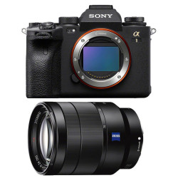 SONY ALPHA 1 + FE 24-70 f/4 Garanti 3 ans