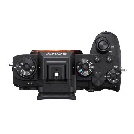 SONY Hybride ALPHA 1 + Objectif SEL FE 24-70mm f/4 Garanti 3 ans
