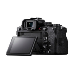 SONY Hybride ALPHA 1 + Objectif SEL-28-70mm f/3.5-5.6 OSS Garanti 3 ans