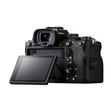 SONY Hybride ALPHA 1 + Objectif TAMRON 28-75mm G2 f/2.8 DiI VXD SONY Hybride FE
