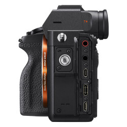 SONY Hybride ALPHA 7R IV + Objectif SAMYANG AF 24-70mm f/2.8 SONY Hybride FE Garanti 3 ans