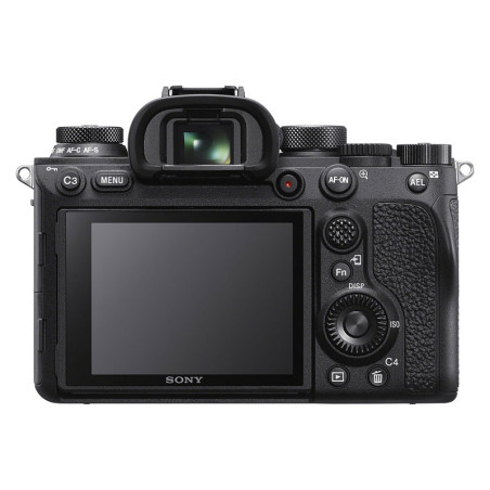 SONY Hybride ALPHA 9 II + Objectif SAMYANG AF 24-70mm f/2.8 SONY Hybride FE Garanti 3 ans