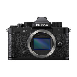 NIKON Zf Boitier Nu Garanti 3 ans