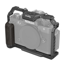 SMALLRIG Cage compatible avec Nikon Z f - 4261