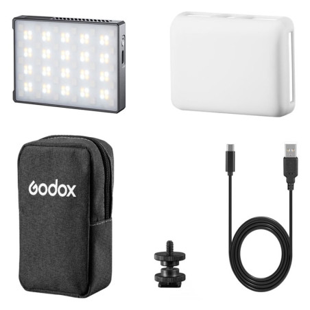 GODOX LED C5R RGB MOBILE