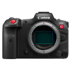CANON EOS R5C nu Garanti 3 ans