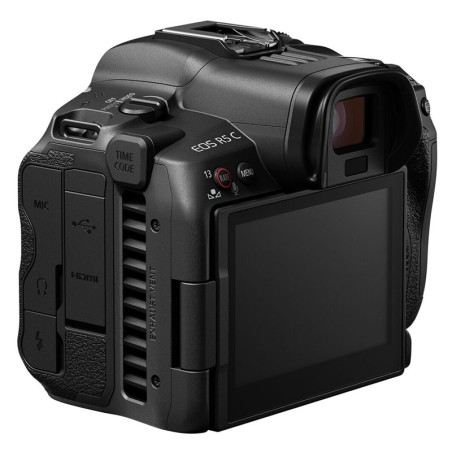 CANON EOS R5C nu Garanti 3 ans