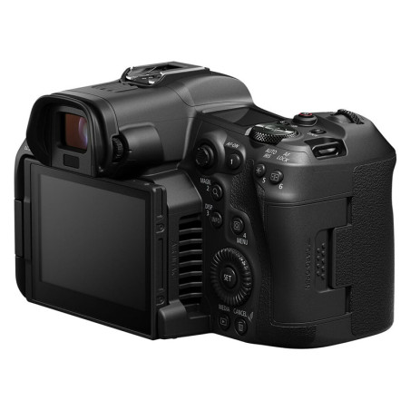 CANON EOS R5C nu Garanti 3 ans