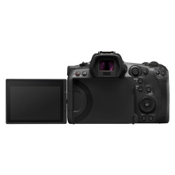 CANON EOS R5C nu Garanti 3 ans