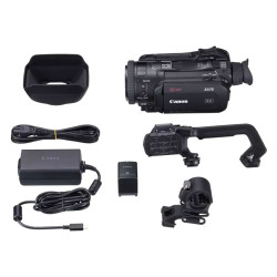 CANON Camescope XA70
