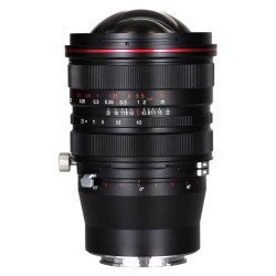 LAOWA Objectif 15mm f/4.5 Zero-D Shift compatible avec Sony FE