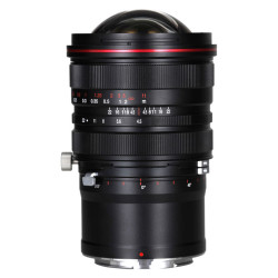 LAOWA Objectif 15mm f/4.5 Zero-D Shift compatible avec Nikon Z