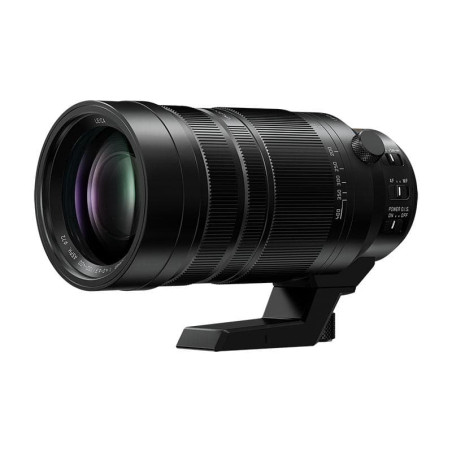 PANASONIC Objectif LEICA DG VARIO-ELMAR 100-400mm/f/4.0-6.3 II ASPH./POWER O.I.S.