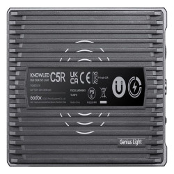 GODOX LED C5R RGB MOBILE