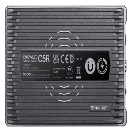 GODOX LED C5R RGB MOBILE