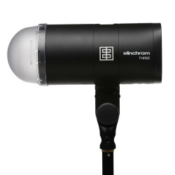 ELINCHROM Kit 2 Flashes THREE