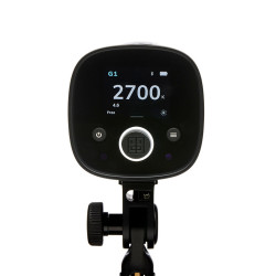 ELINCHROM Kit 2 Flashes THREE