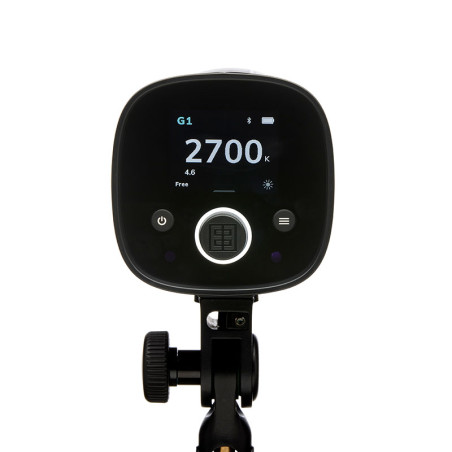 ELINCHROM Kit 2 Flashes THREE