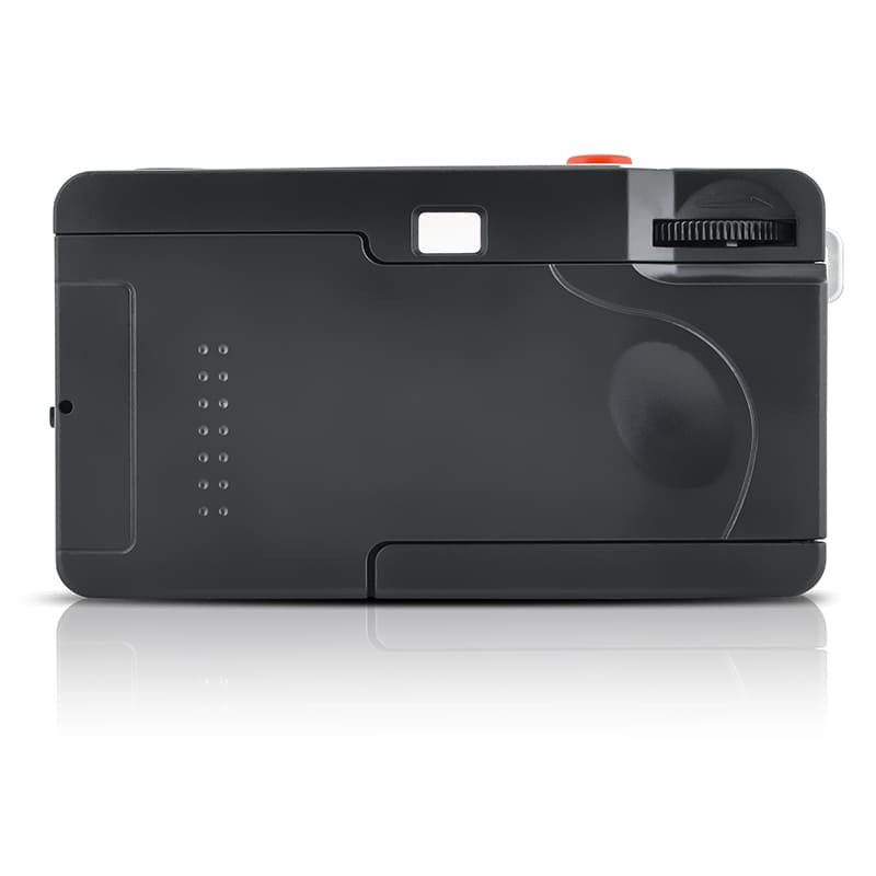 AgfaPhoto Set Analog 603020 Appareil Photo Argentique Réutilisable