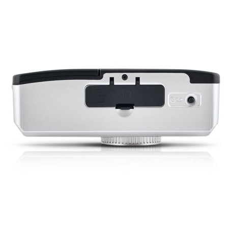 AGFAPHOTO Argentique Camera 35mm - Réutilisable - Corail