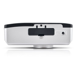 AGFAPHOTO Argentique Camera 35mm - Réutilisable - Marron