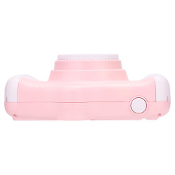 AGFAPHOTO Realikids Cam 2 Rose- Appareil Photo pour Enfant