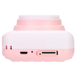 AGFAPHOTO Realikids Cam 2 Rose- Appareil Photo pour Enfant