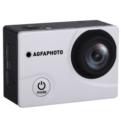 AGFAPHOTO Realimove AC5000 Caméra d'action Numérique étanche 30m