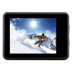 AGFAPHOTO Realimove AC9000 Caméra d'action Numérique étanche 30m