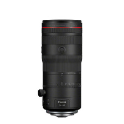 CANON Objectif RF 24-105mm f/2.8L IS USM Z Garanti 2 ans