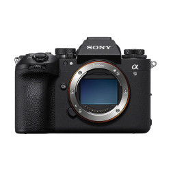 SONY ALPHA 9 III Nu Garanti 3 ans