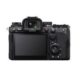 SONY Hybride ALPHA 9 III Nu Garanti 3 ans