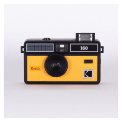 KODAK i60 Appareil Photo réutilisable 35 mm- Style rétro