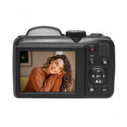 KODAK Pixpro Astro Zoom AZ255 - Appareil Photo Bridge