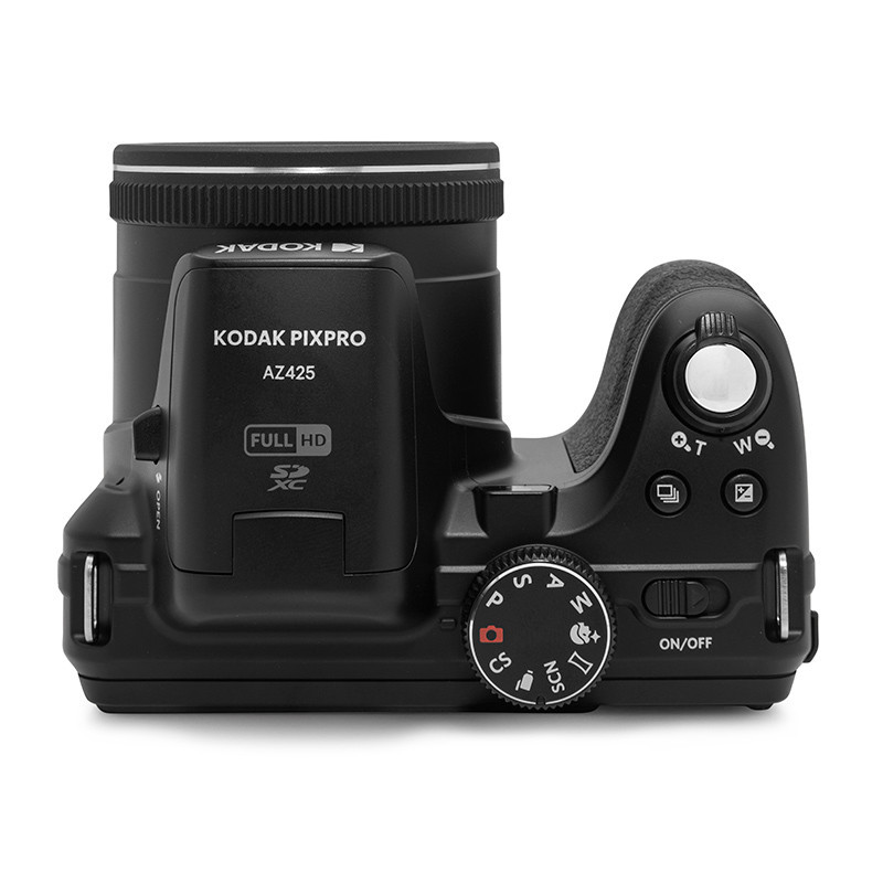 Vaxson Schutzfolie 3er Set Für Kodak Pixpro AZ Serie – Flexibel, Selbstheilend, 4H Härte