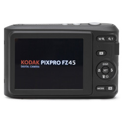 KODAK Pixpro FZ45 - Appareil Photo Numérique
